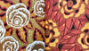Creative paper by Pepin Press featuring Jazz Age design with vintage-inspired patterns and vibrant colors for artistic projects.