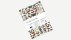 Pepin Press Creative Paper in Natural History design, showcasing textured, artistic paper with natural history illustrations.