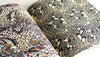 Pepin Press Creative Paper featuring Wiener Werkstätte design, showcasing vibrant patterns and artistic paper textures.