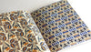 Pepin Press Creative Paper featuring Wiener Werkstatte design with intricate patterns and vintage-inspired artwork.