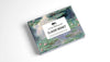 Pepin Press Claude Monet letter writing set featuring floral and impressionist artwork on paper and envelopes.