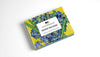 Pepin Press Vinect Van Gogh letter writing set with decorative stationery and matching envelopes on a flat surface.