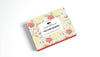 Pepin Press William Morris letter writing set with decorative stationery and envelopes featuring floral and nature-inspired designs.