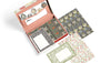 Pepin Press William Morris letter writing set featuring floral and decorative stationery with vintage-inspired designs.