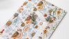 Pepin Press Stickers & Tape Book featuring art forms in nature with colorful nature-inspired sticker and tape designs.