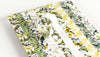 Pepin Press sticker and tape book featuring colorful butterfly illustrations for decorating crafts and journals