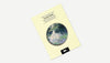 Pepin Press Sticker & Tape Book featuring Claude Monet artwork with colorful stickers and decorative tapes inspired by his paintings.