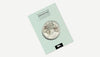 Pepin Press Sticker & Tape Book featuring vintage historical maps with colorful stickers and tape designs.