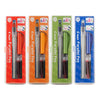 Pilot Parallel Calligraphy Pen with 1.5mm nib, showcasing its sleek design and vibrant ink flow for artistic lettering.