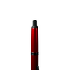 Pilot Vanishing Point Kanreki 2023 Limited Edition fountain pen with gold accents and distinctive design, displayed on a white background.