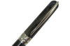 Pineider Avatar UR ballpoint pen in Riace Bronze with sleek design and metallic finish, showcasing elegant craftsmanship.