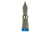 Pineider Avatar UR fountain pen in Neptune Blue with an elegant design and fine nib, ideal for writing enthusiasts.