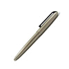 Pink Rebecca Moss Robusto ballpoint pen with sleek design and smooth ink flow, perfect for everyday writing.