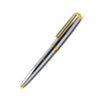 Rebecca Moss Robusto pink ballpoint pen with sleek design and smooth ink flow, ideal for writing and everyday use.