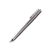 Rebecca Moss Turbo fountain pen with black body and sleek design, perfect for writing and professional use.