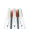 Rebecca Moss Turbo fountain pen in black with sleek design and gold accents, perfect for writing and professional use.