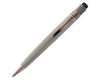 Retro 51 Tornado™ mechanical pencil featuring a Frederick Douglass design, with sleek metal body and detailed engraving.