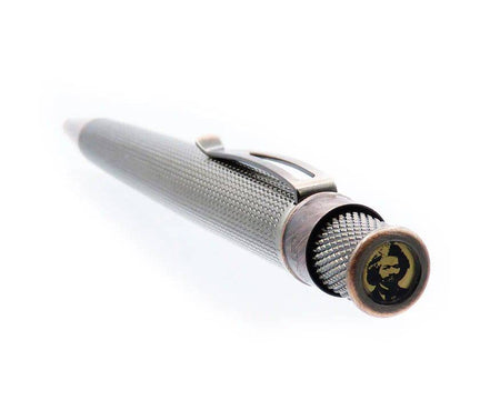 Retro 51 Vintage MetalSmith rollerball mechanical pencil with sleek metallic finish and classic design.