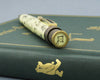 Retro 51 Tornado Literary Collections AA Milne rollerball mechanical pencil with sleek design and branding details.