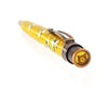 Retro 51 Tornado Rescue Buzz mechanical pencil with sleek design and metal clip, ideal for precise writing and drawing.