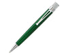 Retro 51 Lacqeur Color Series rollerball pen with black finish and sleek design, showcasing a stylish writing instrument.