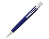 Black Retro 51 Lacqeur Color Series rollerball pen with sleek design and smooth writing tip.