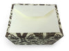 Rossi AD 1404 Charta Italica envelopes, cream-colored paper envelopes with a smooth finish, designed for professional correspondence.
