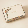 Rossi Bird Florentine Classico notecards featuring elegant bird and floral designs on high-quality stationery.