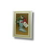 Rossi Christmas card featuring festive holiday design, perfect for stocking stuffer gift-giving during Christmas season.