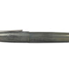 Taccia Miyabi Kaga 18K WinterEclipse limited edition fountain pen with intricate design and gold accents.