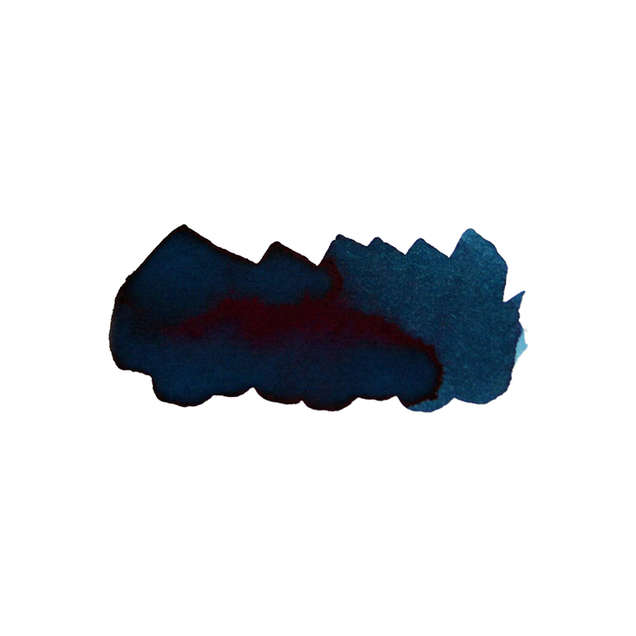 Pilot Iroshizuku Tsuki-Yo fountain pen ink cartridges, six-pack, with colorful ink cartridges displayed in a box.