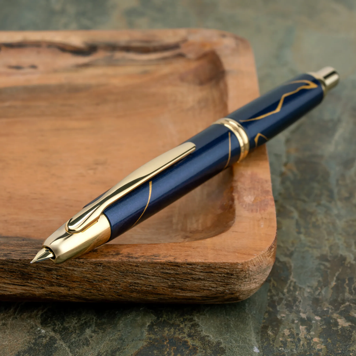 2026 Limited Edition Vanishing Point: Golden Journey