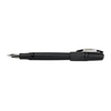 Visconti Homo Sapiens Bronze Age fountain pen with extra-fine nib, featuring a bronze-colored body and sleek design.