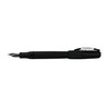Visconti Homo Sapiens Bronze Age fountain pen with a sleek bronze body and fine nib, showcasing elegant craftsmanship.