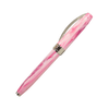 Visconti Van Gogh Souvenir de Mauve fountain pen with fine nib, featuring intricate design inspired by Van Gogh's artwork.