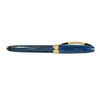 Visconti Van Gogh Wheatfield with Crows fountain pen with detailed artwork design on the barrel.