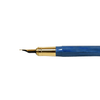 Visconti Van Gogh Wheatfield with Crows fountain pen with detailed design inspired by the famous painting.