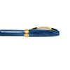 Visconti Van Gogh Wheatfield with Crows fountain pen with detailed design inspired by the famous painting.