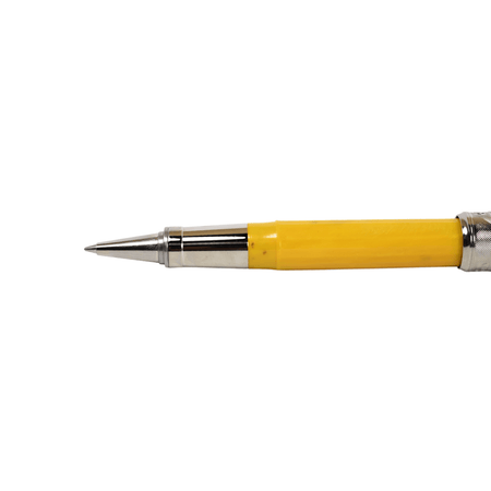 Visconti Van Gogh Sunflower rollerball pen with detailed sunflower artwork on sleek pen body