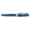 Visconti Van Gogh Wheatfield with Crows rollerball pen with detailed artwork design on the barrel.