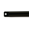 Y Studio Brassing portable fountain pen with fine nib, showcasing its sleek design and metallic finish.