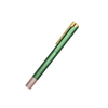 Y Studio Glamour Evolve Absinthe rollerball pen with sleek design and vibrant green ink, ideal for smooth writing and stylish use.