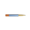 Y Studio Glamour Evolve rollerball pen in Blue Gin with sleek design and smooth writing tip.