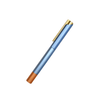 Y Studio Glamour Evolve rollerball pen in Blue Gin with sleek design and smooth writing tip.