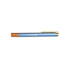 Y Studio Glamour Evolve Rollerball Pen in Blue Gin with sleek design and smooth writing tip.
