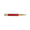 Y Studio Glamour Evolve Marsala rollerball pen with sleek design and metallic finish, shown on a neutral background.