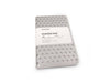 Black Zequenz Journal Classic 360 Air, a sleek hardcover journal with rounded edges and fine paper pages.