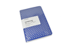 Black Zequenz Journal Classic 360 Air with smooth cover and spiral binding, designed for daily journaling and note-taking.
