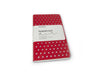 Black Zequenz Journal Classic 360 Air featuring a sleek cover and compact design, ideal for notes and daily journaling.